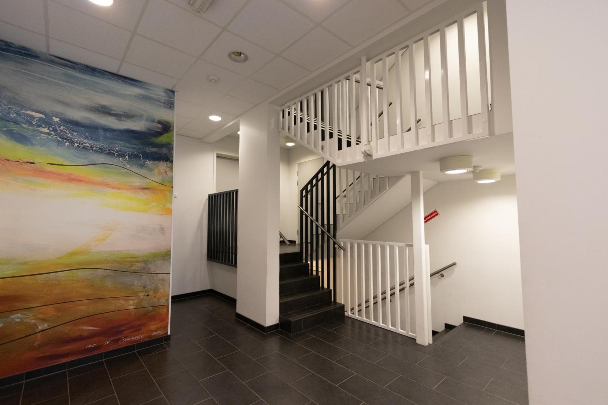 Modern Comfort In The Heart Of Bergen Extérieur photo